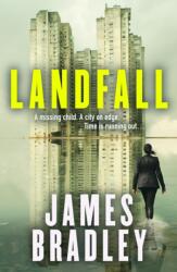 Landfall (ISBN: 9781529358117)