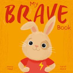 My Brave Book (ISBN: 9781398859692)