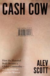 Cash Cow (ISBN: 9780008724955)