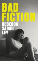 Bad Fiction (ISBN: 9780008713065)