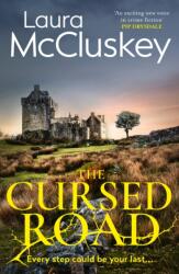 The Cursed Road (ISBN: 9780008681517)