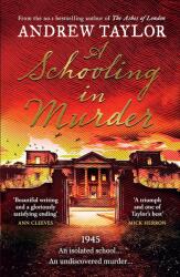 A Schooling in Murder (ISBN: 9780008494285)