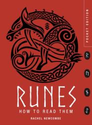 Rune (ISBN: 9781838865863)