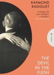 The Devil in the Flesh (ISBN: 9781805331575)