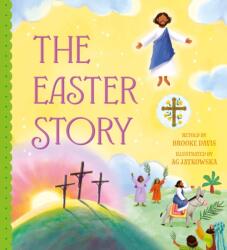 The Easter Story (ISBN: 9781444983760)