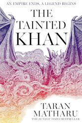 Khanul corupt (ISBN: 9780008517724)