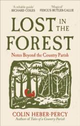 Lost in the Forest (ISBN: 9781804192344)
