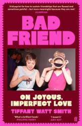 Bad Friend (ISBN: 9780571376551)