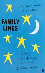 Family Lines (ISBN: 9780571365043)