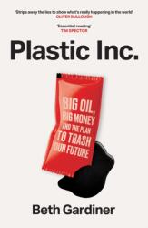 Plastic Inc (ISBN: 9781800962521)