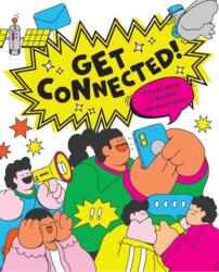 Get Connected (ISBN: 9781445191553)