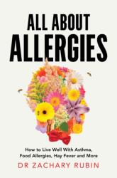 All About Allergies - Zachary Rubin (ISBN: 9781035090983)