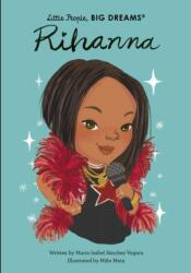 Rihanna (ISBN: 9781805701743)