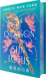 The Dragon and the Sun Lotus (ISBN: 9780008672829)