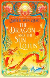 The Dragon and the Sun Lotus (ISBN: 9780008672812)