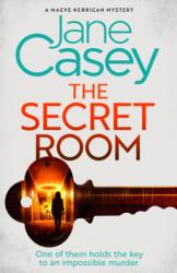 The Secret Room (ISBN: 9780008702298)