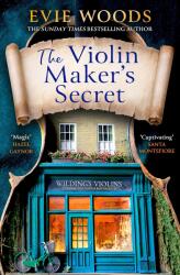 The Violin Maker's Secret (ISBN: 9780008696603)