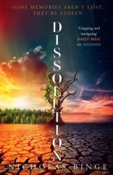 Dissolution (ISBN: 9780008668860)
