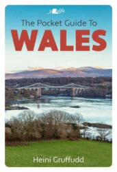 The Pocket Guide to Wales (ISBN: 9781800997394)