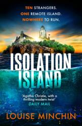 Isolation Island (ISBN: 9781035407484)