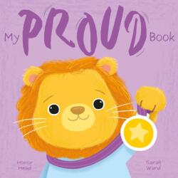 My Proud Book (ISBN: 9781398850095)