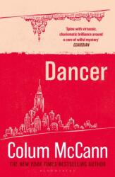 Dancer (ISBN: 9781037204265)