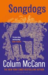 Songdogs (ISBN: 9781037204258)