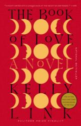 The Book of Love (ISBN: 9780812986501)
