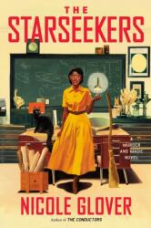 The Starseekers (ISBN: 9780063293632)