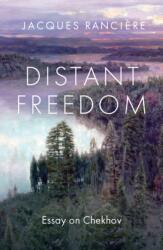 Distant Freedom (ISBN: 9781509567348)