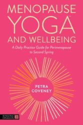 Menopause Yoga (ISBN: 9781805011347)