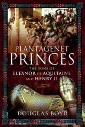 Plantagenet Princes (ISBN: 9781526767097)