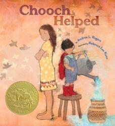 Chooch Helped (ISBN: 9781646144549)
