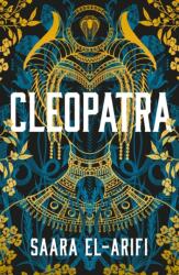 Cleopatra (ISBN: 9780008697228)