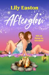 Afterglow (ISBN: 9781835980989)