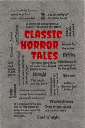 Classic Horror Tales (ISBN: 9781667209661)