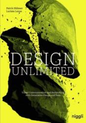 Design Unlimited (ISBN: 9783721210415)