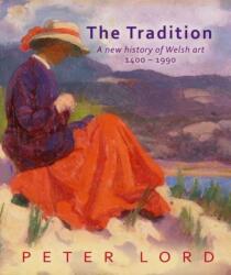 The Tradition (ISBN: 9781917140386)