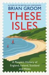 These Isles (ISBN: 9780008608569)