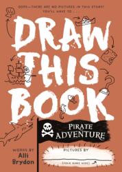 Pirate Adventure (ISBN: 9781738426409)