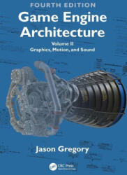 Game Engine Architecture - Jason Gregory (ISBN: 9781041162582)