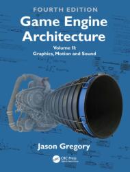 Game Engine Architecture (ISBN: 9781041162575)