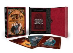 GOT WOMEN OF WESTEROS ORACLE | ONEIL IVY (ISBN: 9780762486960)