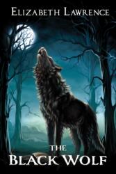 THE BLACK WOLF (ISBN: 9781915200280)