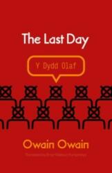 Last Day, The (ISBN: 9781914595806)
