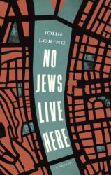 No Jews Live Here (ISBN: 9781552454923)
