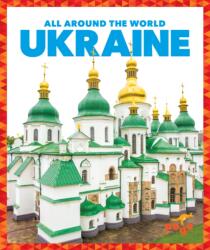 Ukraine (ISBN: 9798885242158)