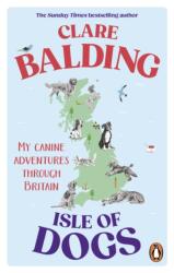Isle of Dogs (ISBN: 9781529195415)