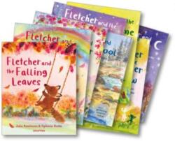 Fletcher's Reading Pack (ISBN: 9781802585261)