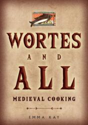 Wortes and All (ISBN: 9781398110991)